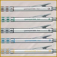 Pentel GraphGear 1000 Mechanical Pencil Series