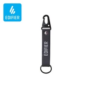 Edifier Keychain - Premium PU Leather Quality Strap Keychain for Bag, Lanyard and Phone