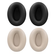 Seashorehouse Replacement Headphone Cushion  Earpads Soft Easy Installation for Sony WH‑1000XM3