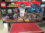 全新 LEGO 76051