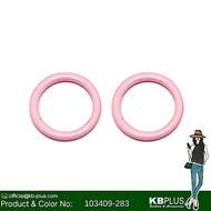 Shirt Ring SKU:103409-283 Size:1.3x1.0x1.0 (12 Pieces)
