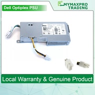 【READY STOCK】Dell Optiplex 7010 9010 9020 USFF 180W Power Supply PSU 6FG9T C0G5T 6YWW7 K350R (REFURB