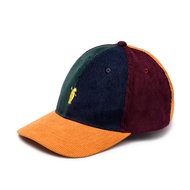 Rubber Killer - Jason cap หลากสี (หมวกแก๊ป ผ้าลูกฟูก หมวกผู้ชาย หมวกผู้หญิง)