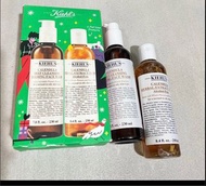 現貨 🏜Kiehls Kiehl‘s二件套裝金盞花爽膚水洗面奶