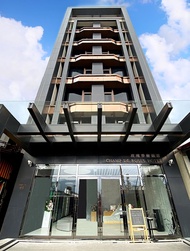 玫瑰香榭飯店Champ de Roses Hotel