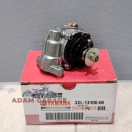 Pump 2T Pam 2T RXZ 3xl 5pv 55k Original YAMAHA RXZ 2T PUMP Rxz - 2T pump assy / oil pump assy Rxz 2t