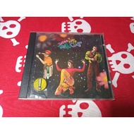 Deee-Lite World Clique CD