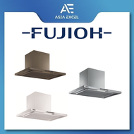 FUJIOH FR-CL1890 CHIMNEY HOOD WITH OIL SMASHER TECHNOLOGY