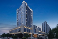 PHIREN Hotel Yangma Island, Xincheng Rd, Muping, Yantai