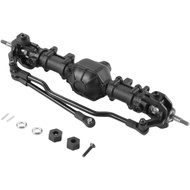 FMS 1/10 RC Cars RC Crawler RC Trucks Parts for 1/10 Mashigan: Front AXLE Assembly