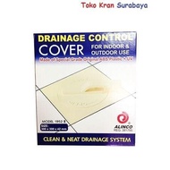 Alinco Control Tank Cover 30x30 CM