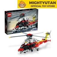 LEGO Technic 42145 Airbus H175 Rescue Helicopter