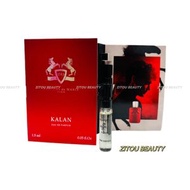 Parfums de Marly Kalan 男士濃香水 1.5mL（平行進口）1455