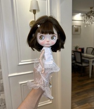 Blythe 改娃