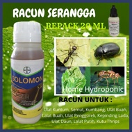BAYER SOLOMON - RACUN SERANGGA PEROSAK