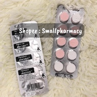 YSP Macgel 10S (Chewable Tablet)