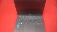 Laptop  second MSI core i3-1115G4 @3.00GHz 