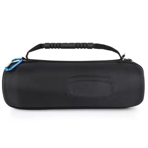 Newest Hard EVA Travel Bags Carry Storage Box Case For JBL Charge 5 Bluetooth Speaker for JBL Charge