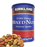 Hạt hỗn hợp Kirkland Mỹ 453g