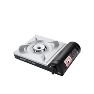 Iwatani Portable Gas Stove Outdoor Gas Furnace Camping Stove Household Butane Gas Stove ZB-19