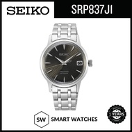 Seiko Presage Automatic Watch SRP837J1 - 1 Year Warranty