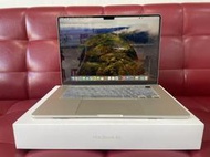 【艾爾巴二手】MACBOOK AIR 2023 A2941 M2 8+256G 15吋 金色#二手筆電#中壢2M3G6