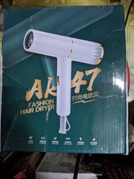 時尚吹風機Fashion Hair Dryer