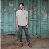 Anyway Poloshirt Light Misty 036