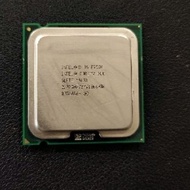 *Used* Intel 06 E7500