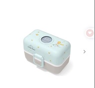 法國 monbento mon bento 午餐盒 便當盒 兒童