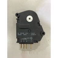 Acma 6 Hour 25 Minute Refrigerator Timer