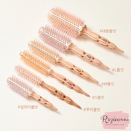 [HAUM] Roll Brush Hair Styling 3 size | King Roll Brush | Hair Root Volume