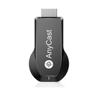 Anycast HD Wireless Display Adapter WiFi 1080P Dongle for iPhone Mac iOS Android to TV Projector