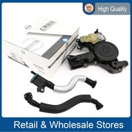 06H 103 495 AF High power Oil Water Separator Vent Pipe Set For A4 A5 A6 A8 Q3 Passat Tiguan Golf Se