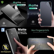 LAYAR Hydrogel Front-Back A-Glare sony Xperia 1 Mark i - ii - iii Experia 5 Mark ii/ - iii Experia 1