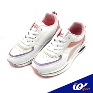 IQ SPORT รองเท้าผ้าใบผู้หญิง (Lifestyle) รหัสPY6-RS2486L