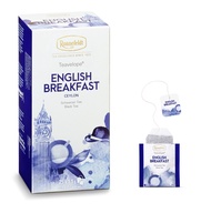 รอนเนอเฟลด์ ชาซีลอน 25 ซอง - Ronnefeldt Teavelope English Breakfast Tea Summer Ceylon 25 tea bags