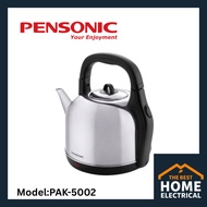 Pensonic 4.2L Electric Kettle PAK-5002