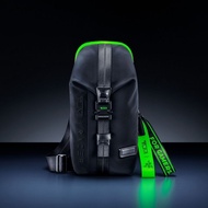 Razer TUMI Co-Branded BOZEMAN Portable Sports Messenger Bag