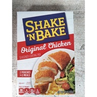 🔷New Arrival🔷 Kraft Shake n Bake Org Chicken แป้ง ชุบทอด สำเร็จ 127 🔷🔷