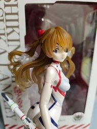 Wanderer 新世紀福音戰 Evangelion 明日香 Figure