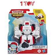 Transformers Rescue Bots Academy Toy - Medix