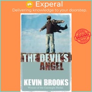 The Devil's Angel by Kevin Brooks (UK edition, paperback)