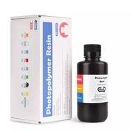 Photopolymer UV Resin 1Kg 1000g DLP SLA 3D Printer Photon Eleco