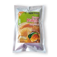 Fruit Chips mix Vegetable Chips Economical Packaging 65r Jackfruit Apple Salak Mango Pineapple Snack rambutan Banana durian