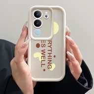 Casing Hp Untuk VIVO V29 Pro 5G V29E 5G V27 Pro 5G V27E 5G V25 5G V25E V23 V23i V23E 5G V15 V20 Pro 