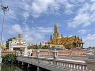 ทัวร์ส่วนตัวกรุงเทพฯ โดย TTD Global