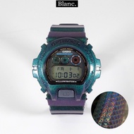 [BLANC] BNB DW6900/ DW 5600/ G7900/ GA110/ GW9400/ GX56 Snake Green Purple BNB Tali Jam G Shock Stra