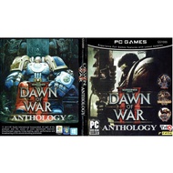 Dawn of War 2 Anthology (G4744) PC Game Windows