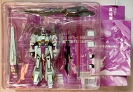 絕版 中古99%新 BANDAI 超合金 GD-44 機動戰士 - MSZ-006-3 Z GUNDAM Z III GREEN DIVERS VERSION (GUNDAM EXPO 2003 LI